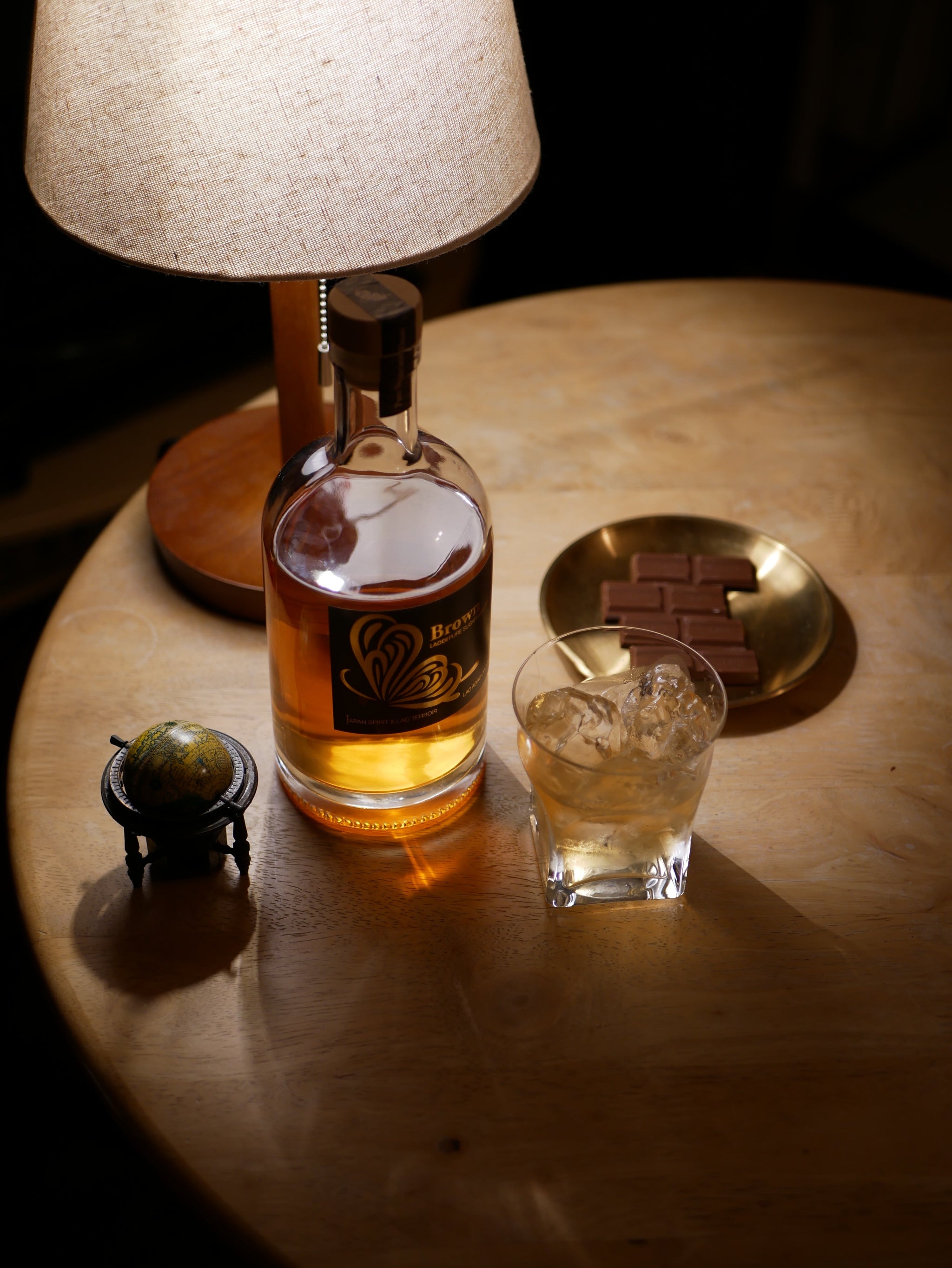 保存版】LAODIラム酒の選び方ガイド｜13種類の味わいとおすすめシーン