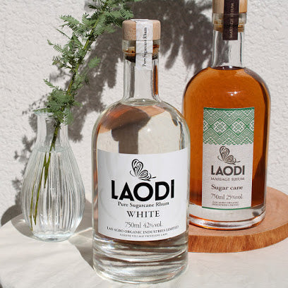 LAODI New online shop open!