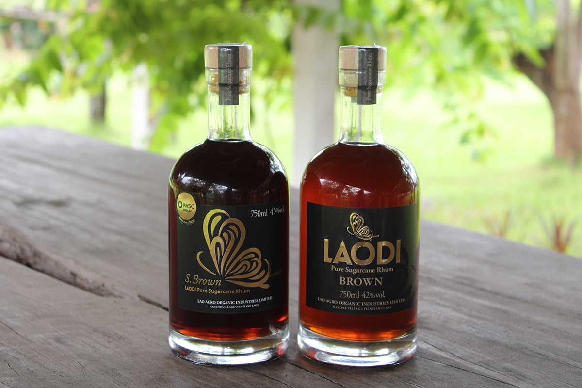 3選】いつもより贅沢なお菓子づくりに向いてるラム酒 | 無農薬クラフト