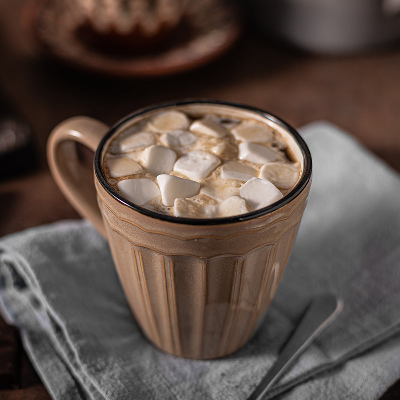 【簡単】冬に楽しむラム酒｜おうちで作るホットカクテル3選