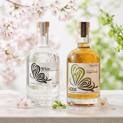 【お酒】ラム、果実酒など8本セット 数量限定】春の一杯、もう決めた？クラフトラム酒の春限定3セット | 無