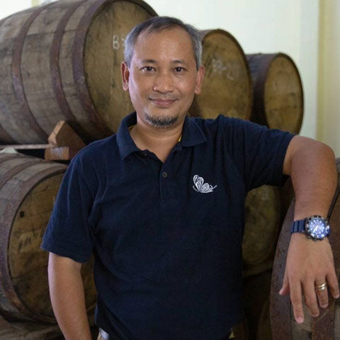 LAODIのメンバーと蒸留所の所在地 / LAODI's Member & Access 無農薬クラフトラム酒 LAODI ラオディ